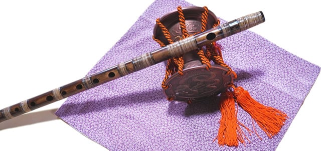 篠笛の種類・価格・ご注文 やっぱり煤竹篠笛が一番- 初心者歓迎！煤竹 